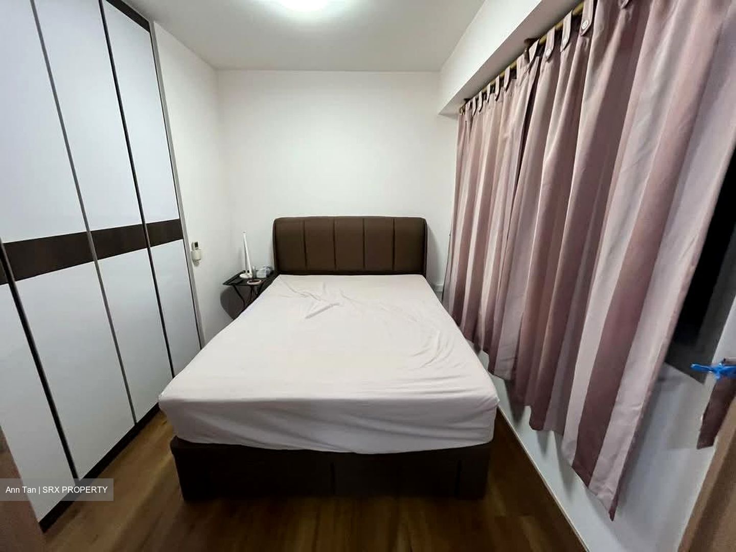 Blk 103B Eastcreek @ Canberra (Sembawang), HDB 2 Rooms #606369571